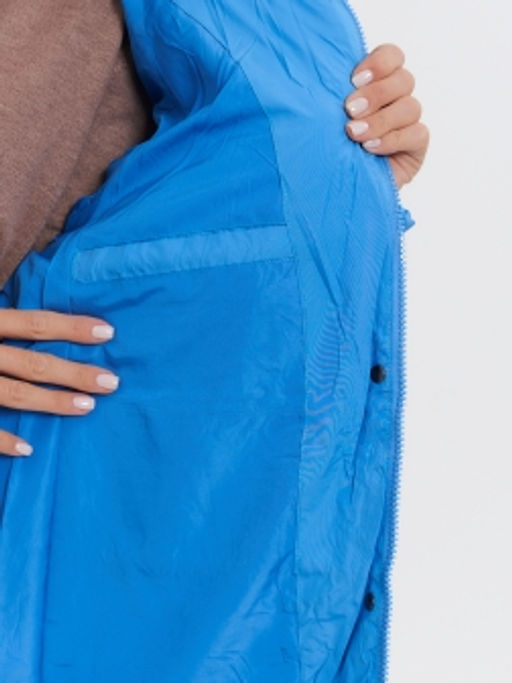 Женская зимняя куртка - Little secret фото 4