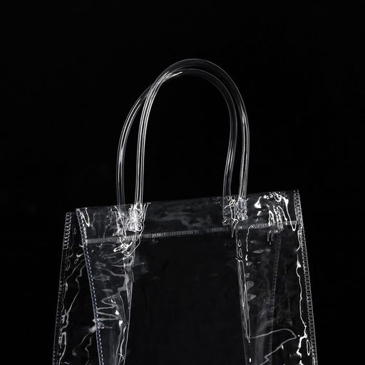 Пакет пластиковый MS 18 23 10 см - UPAK LAND фото 2