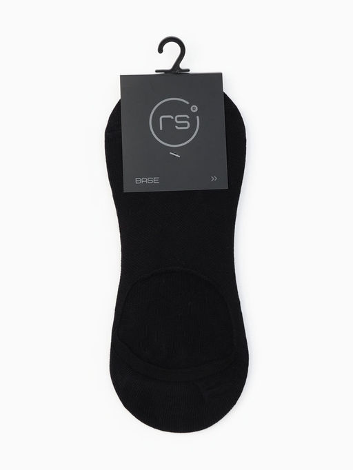 Подследники мужские спортивные с компрессией Resport, размер 39-41, чёрные