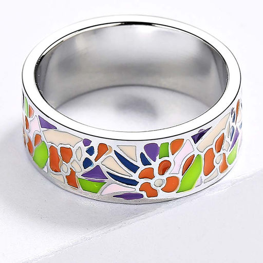 Кольцо арт. 22 6009 (id 273447) - Rada фото 2