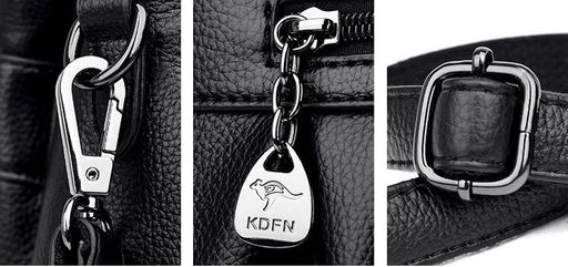 KAIDIFEINIROO Сумка женская 8077  фото 32