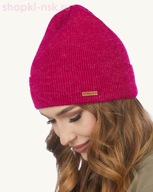 Лисса Шапка женская (56-58)