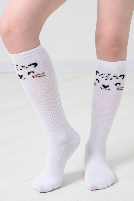 Гольфы детские Лео (набор 2 пары)