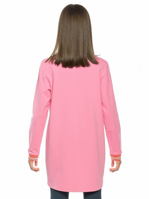 Уценка PELICAN GFNM4253 толстовка для девочек  фото 4