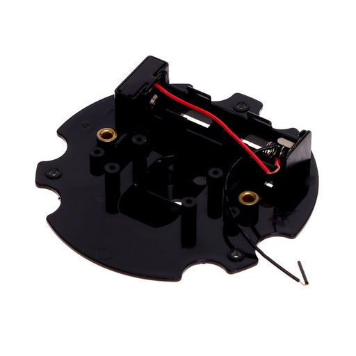 Конструктор Робот-художник - Эврики фото 8