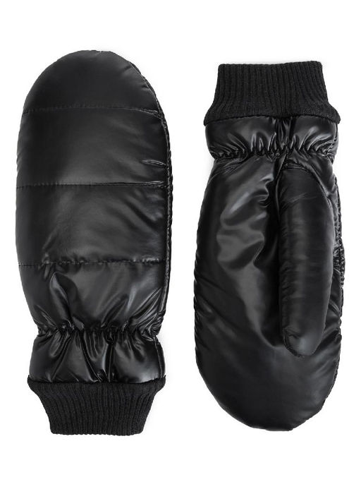 Рукавицы жен Labbra LB-CP-52 black  фото 2