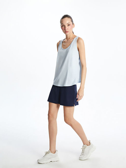 Beli Lastikli Spor ?ort Etek