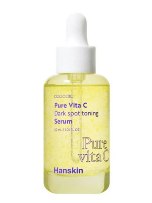 Тонизирующая сыворотка от темных пятен - Pure Vita C Dark Spot Toning Serum, 30 мл