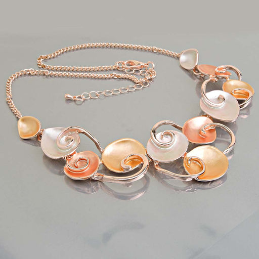 Колье арт. 26 5542 (id 273332) - Rada фото 2