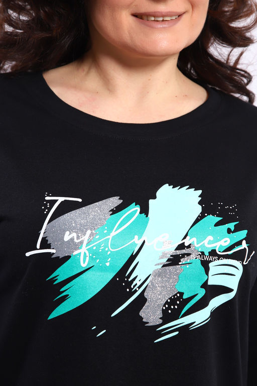 Футболка женская 88528