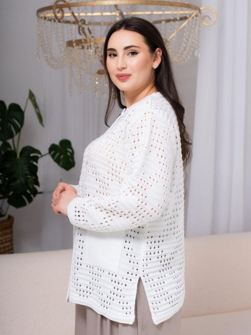 Кардиган женский