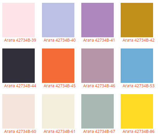 Шапка Агата - Ferz фото 3