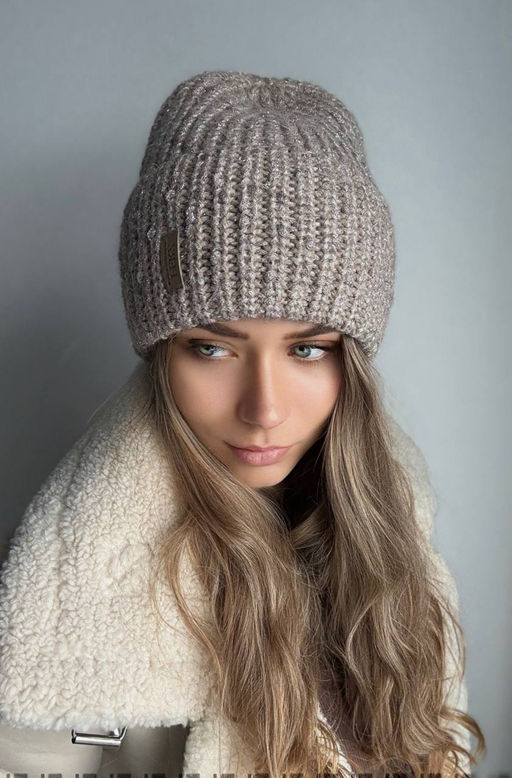 Шапка Селеста