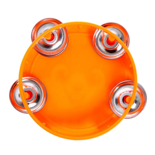 Музыкальная игрушка бубен Бум-бум! - Zabiaka фото 10