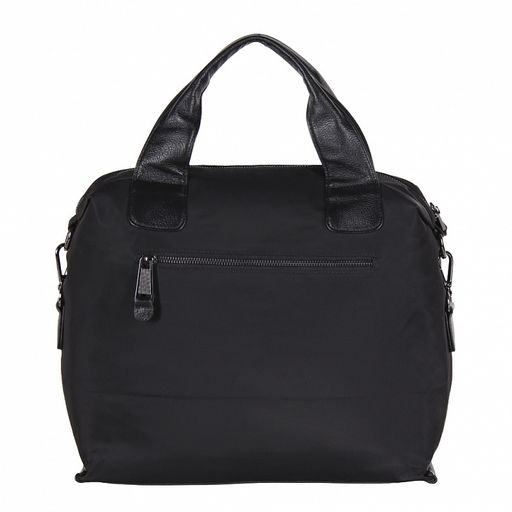 Сумка 916136-50W black Polina&Eiterou