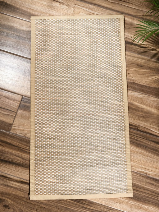 Коврик плетёный, сиграс, 100500.7 см - Simaland фото 3