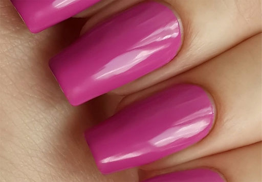 El Corazon 423/ 286 active Bio-gel Cream фуксия