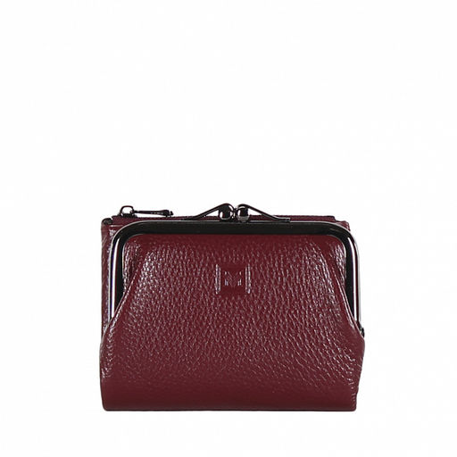 Кошелек 9930-1806 d.red Vermari