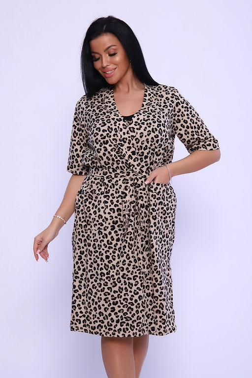 Пеньюар 20165 - Натали фото 12