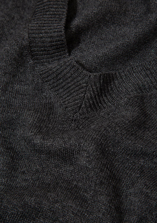 V Yaka Antrasit Kazak - Mavi фото 8