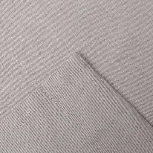 Шторы для кухни с подхватами Этель Kitchen, серый, 150×180 см, комплект - 2 шт.