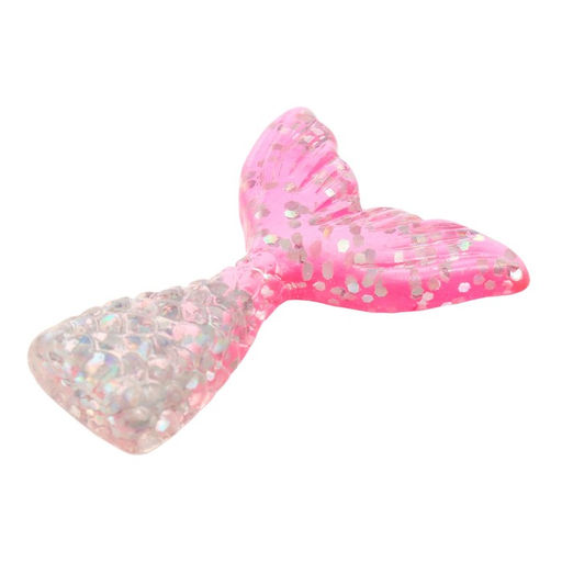 Бомбочки для ванны своими руками «Морская принцесса», детские, набор для опытов