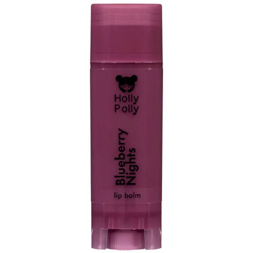 Оттеночный бальзам для губ, Wine Not? Blueberry Nights сливово-винный HP0139