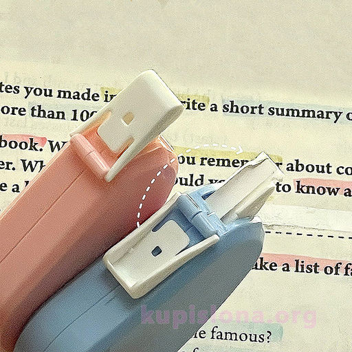 Набор корректоров Good luck - Купи слона фото 3