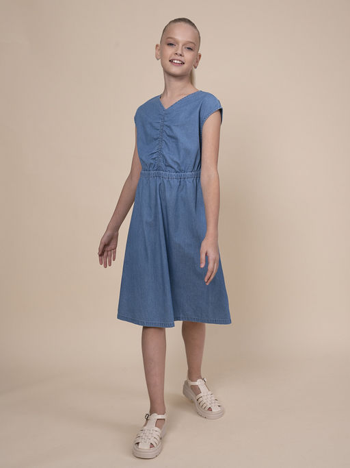 Pelican GGDT3352 Платье для девочек  фото 2