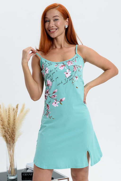 Сорочка женская 8447