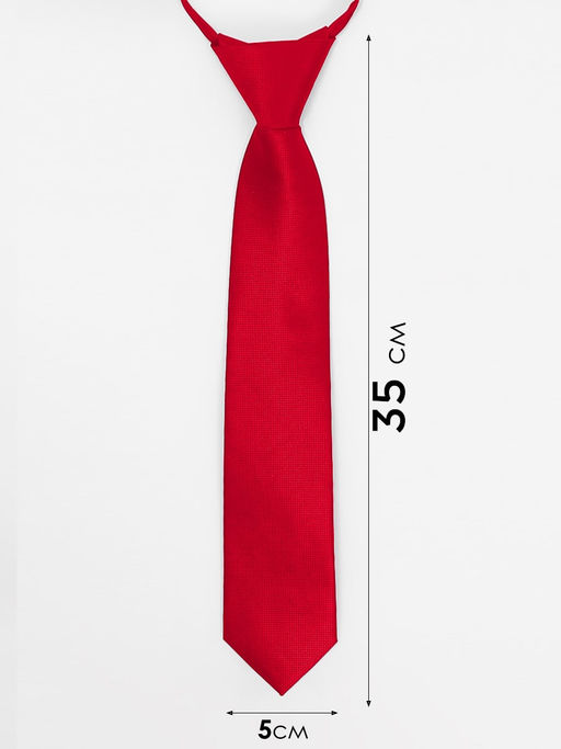 Галстук детский Соль&Перец