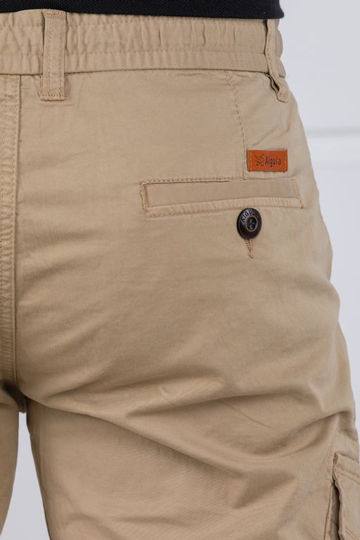 Шорты  3.C-83393 - Aigula фото 32