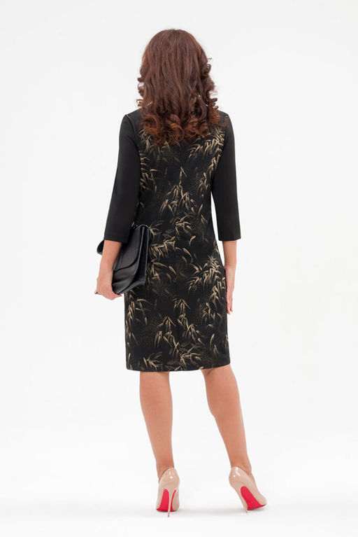 Платье Лурдес (48,56) - Serenada фото 9