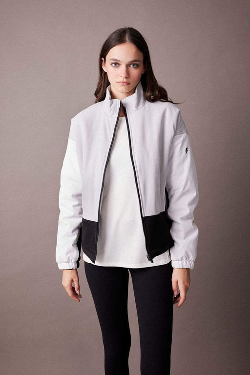 Пальто стандартного кроя DeFactoFit  фото 3