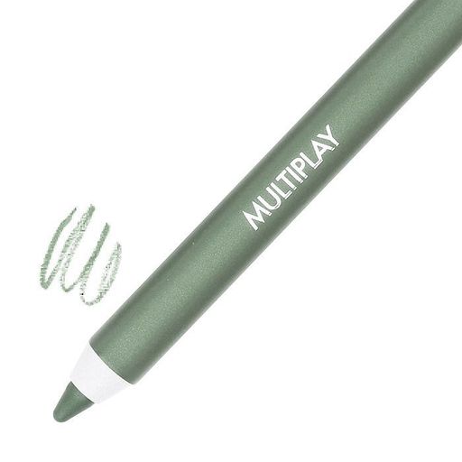 PUPA Карандаш д/век с аппликатором "Multiplay Eye Pencil"" т.17