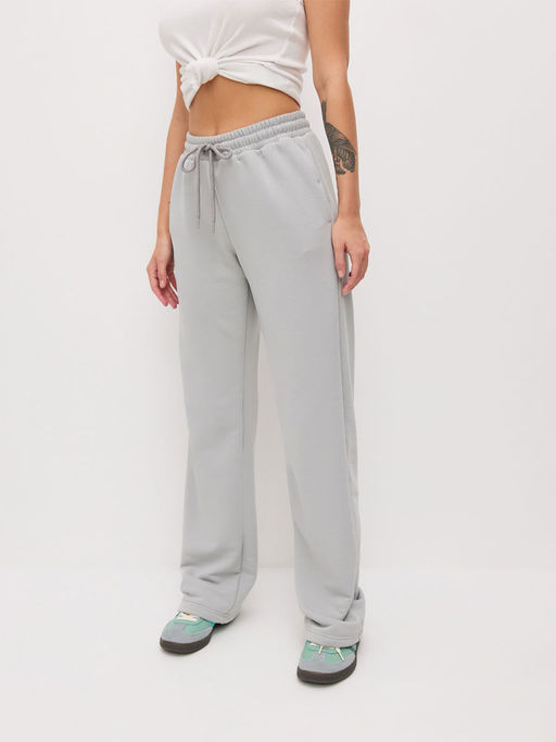 Брюки женские 24254-478 футер - Avese фото 180