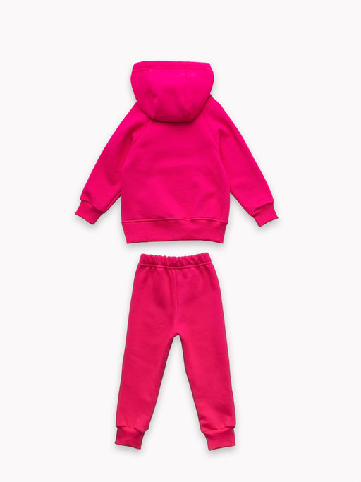 Костюм футер начёс Фиеста 30208