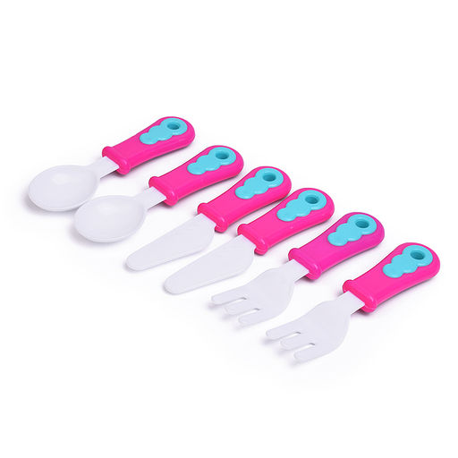 Набор посуды "Готовим вкусный обед" в коробке