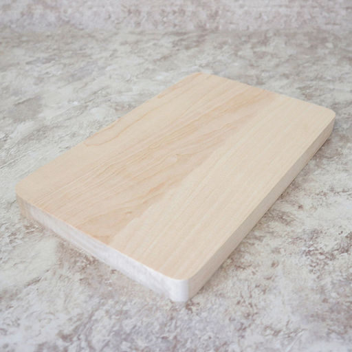 Доска МАССИВ №9 разделочная 24*35*2,2см