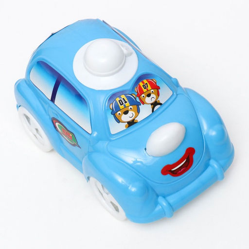 Машинка игрушечная Мультяшка, 17?10?11 см, МИКС - UzToy фото 3