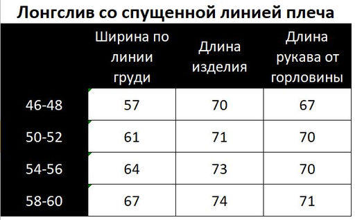 Лонгслив в полоску, тельняшка 70.8.2 - Sahar art lab фото 2