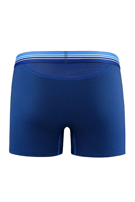 Мужские трусы BB22 Темно-Синий