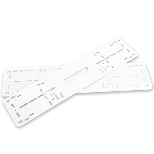 Рамка гос-номера