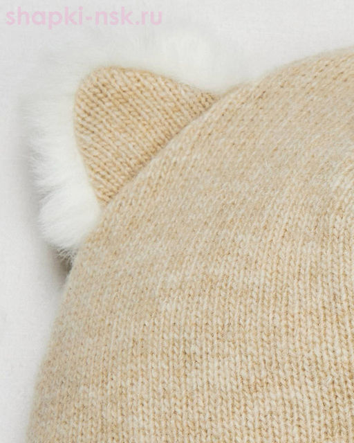 Пристен Шапка для девочки (42-48)