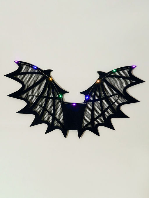 Карнавальный костюм «Королева тьмы», р.104-134