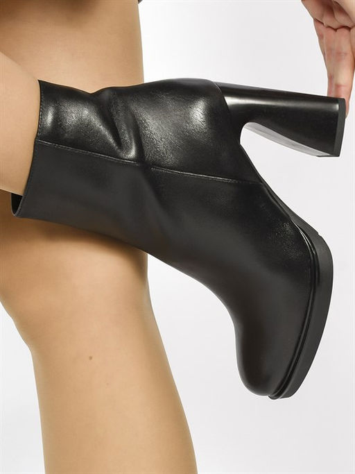 Полусапожки удобные модельные M3-9180 - Piniolo фото 3