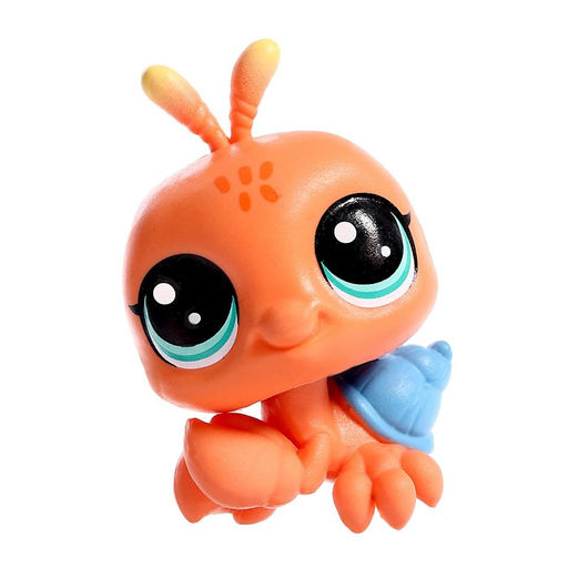 Игрушка-сюрприз Pets pops с наклейками - Happy valley фото 2