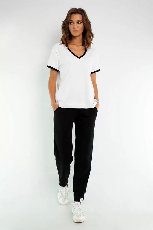 Футболка 4038 - Kivviwear фото 4