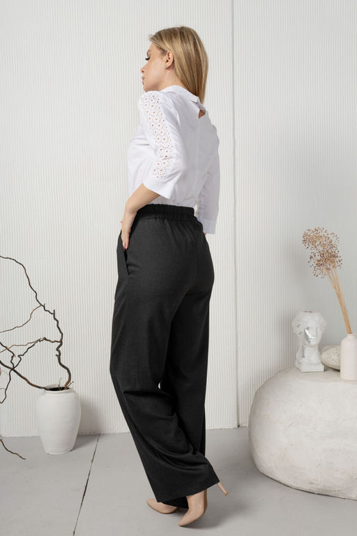 Рубашка AMORI 6432 белый  фото 3