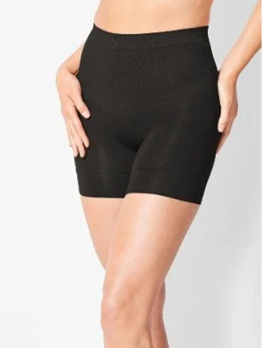 Женские мягкие утягивающие шортики ESMARA  фото 5
